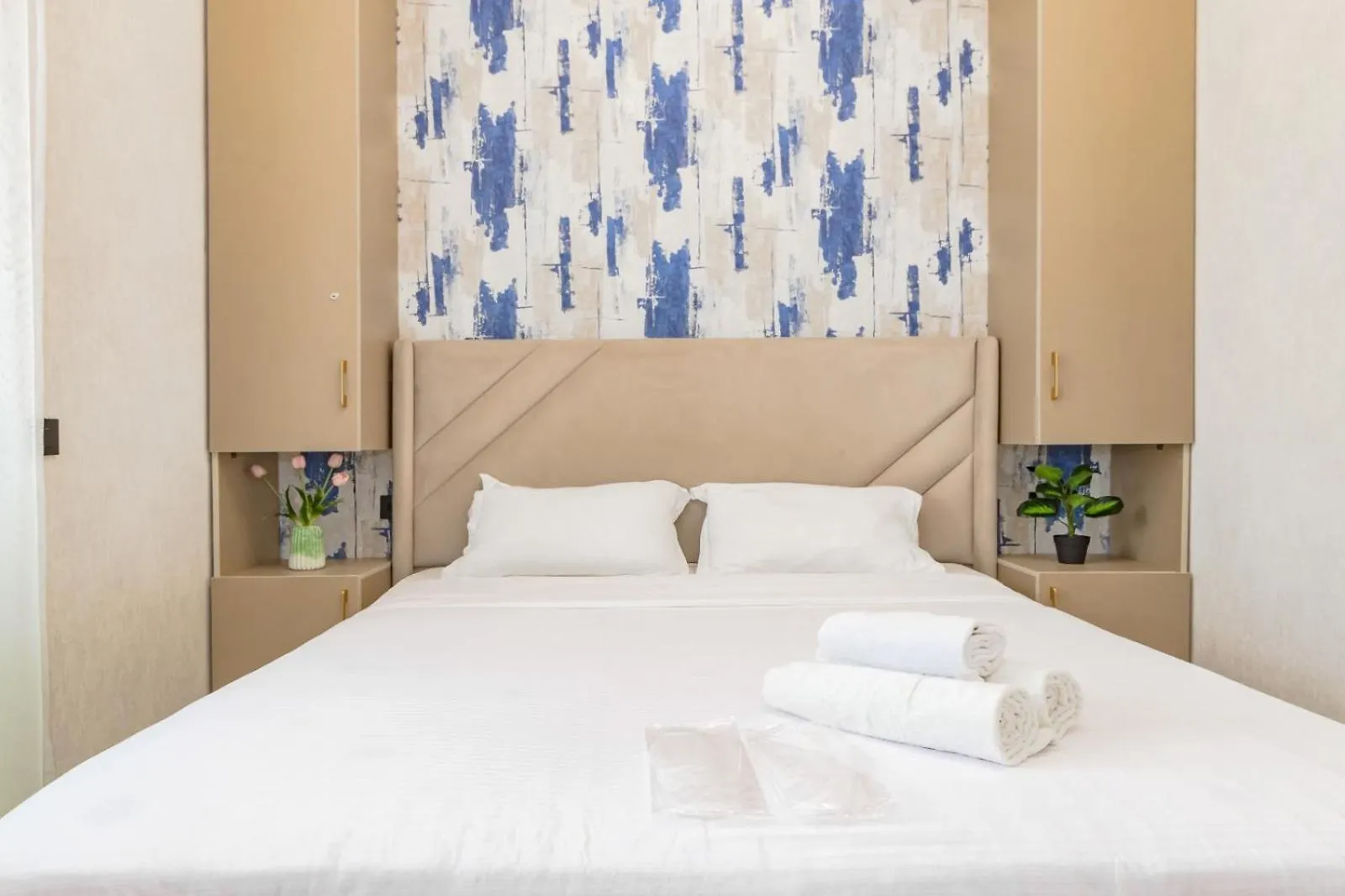 Apartman Home Land Asztana