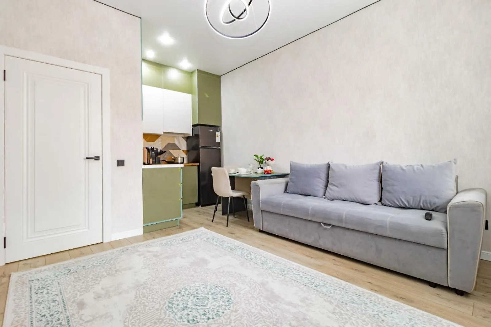 Home Land Asztana