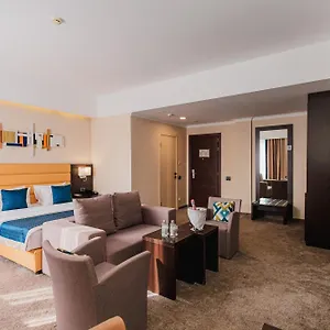 Comfort Astana