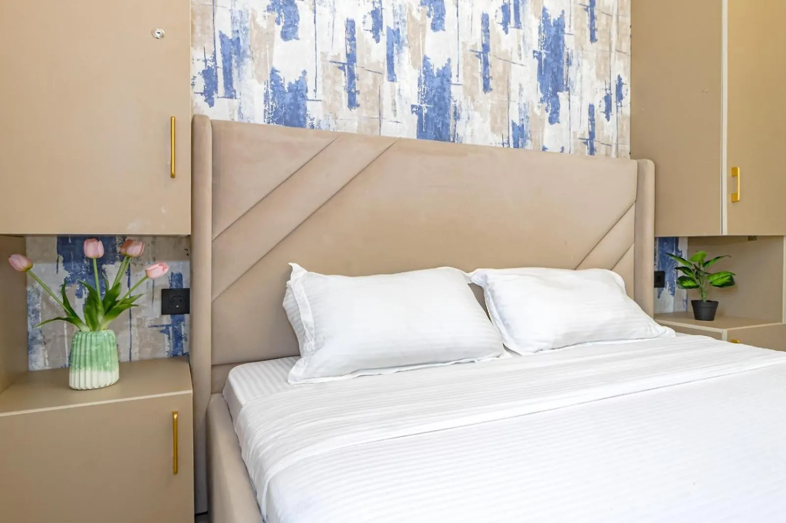 Home Land Nur-Sultan  Apartment Nur-Sultan (Astana)
