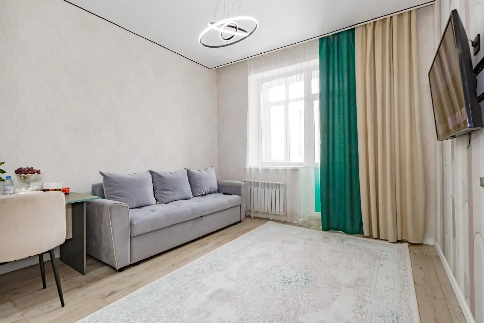 Apartment Home Land Nur-Sultan  Kazakhstan