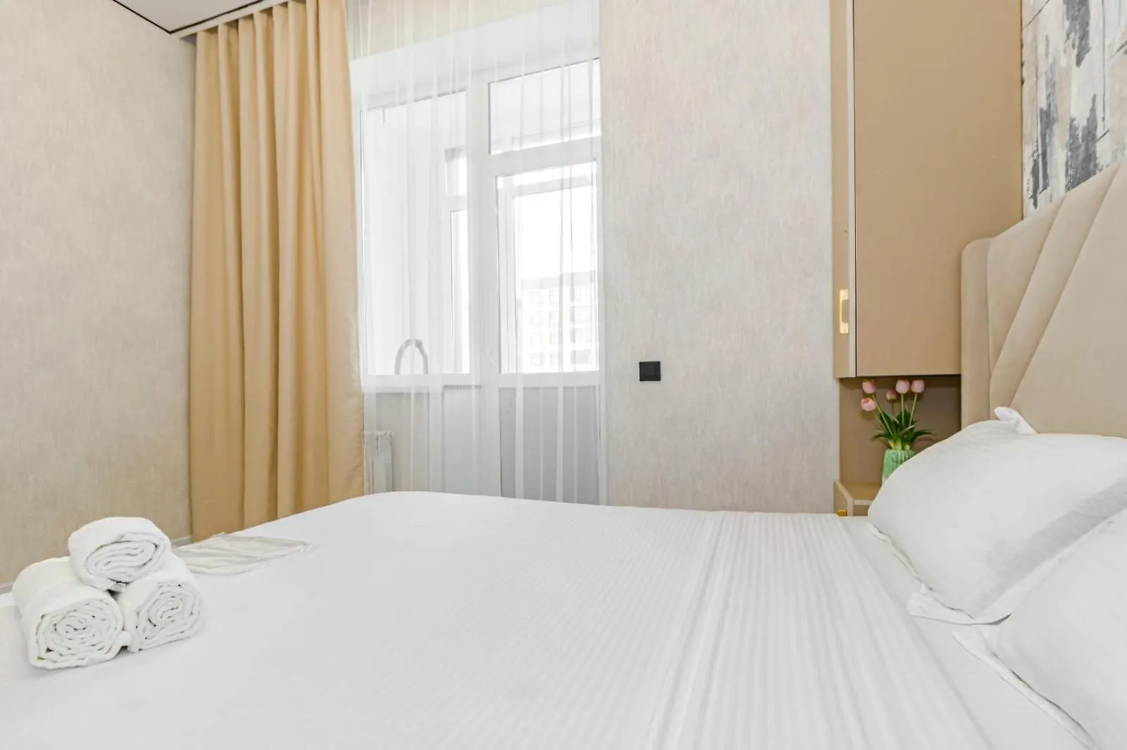 Home Land Nur-Sultan  0*, Nur-Sultan (Astana) Kazakhstan