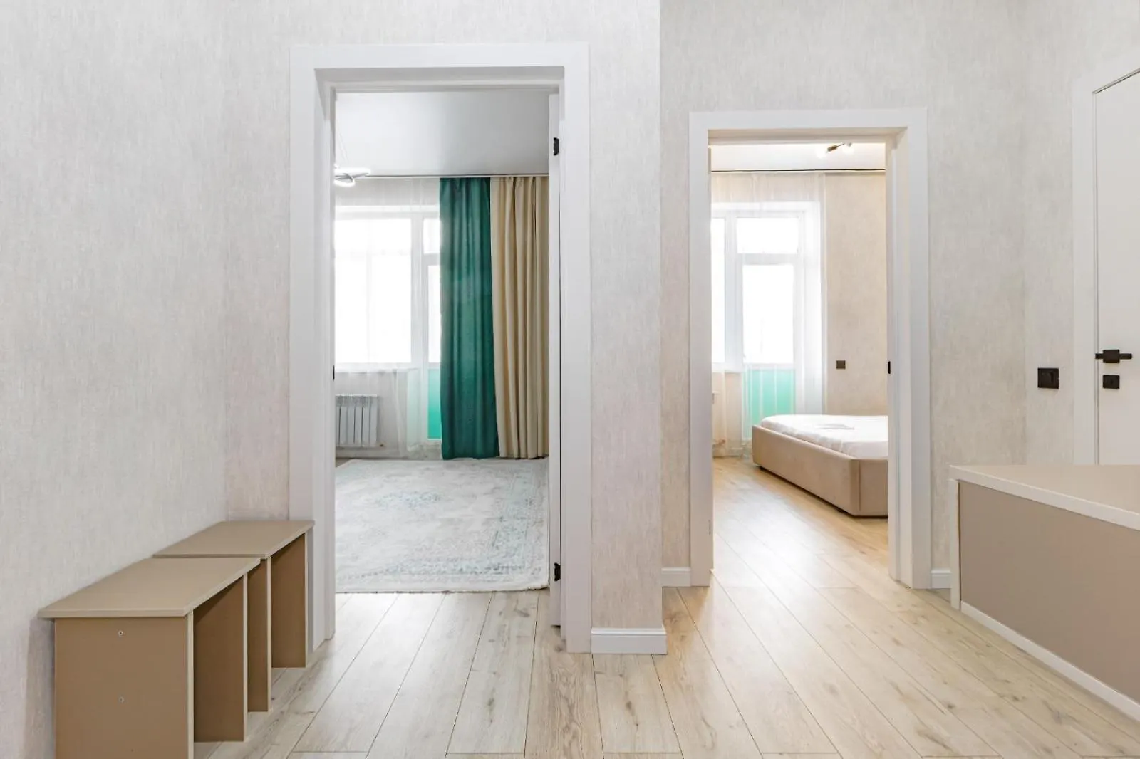 Home Land Nur-Sultan  Apartment