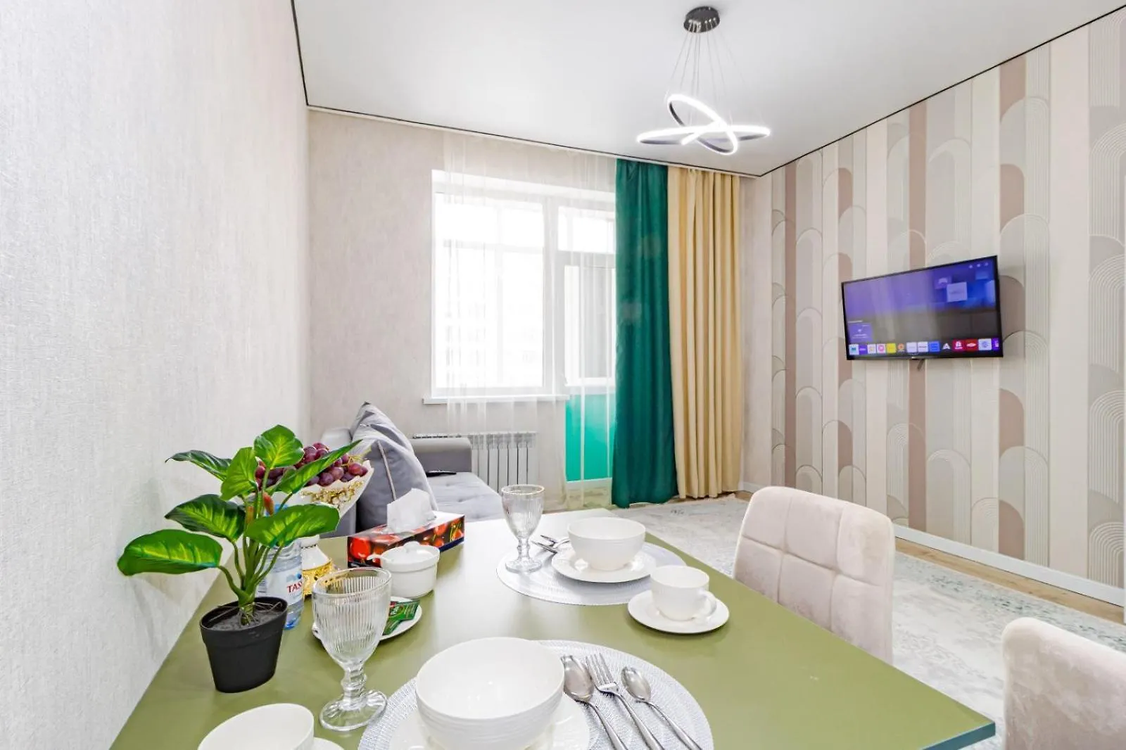Home Land Nur-Sultan  Nur-Sultan (Astana)