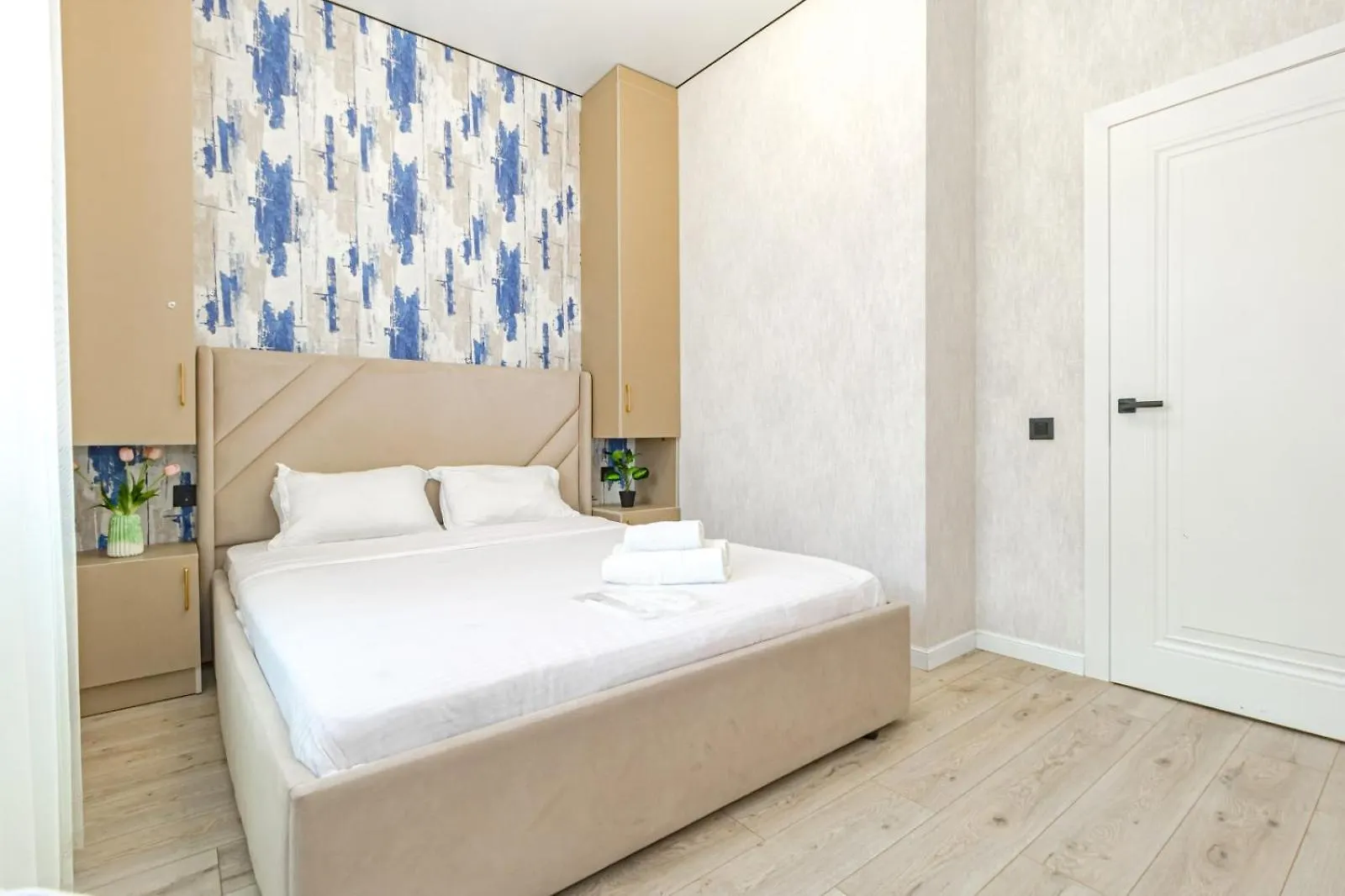 Home Land Nur-Sultan  Apartment Nur-Sultan (Astana)