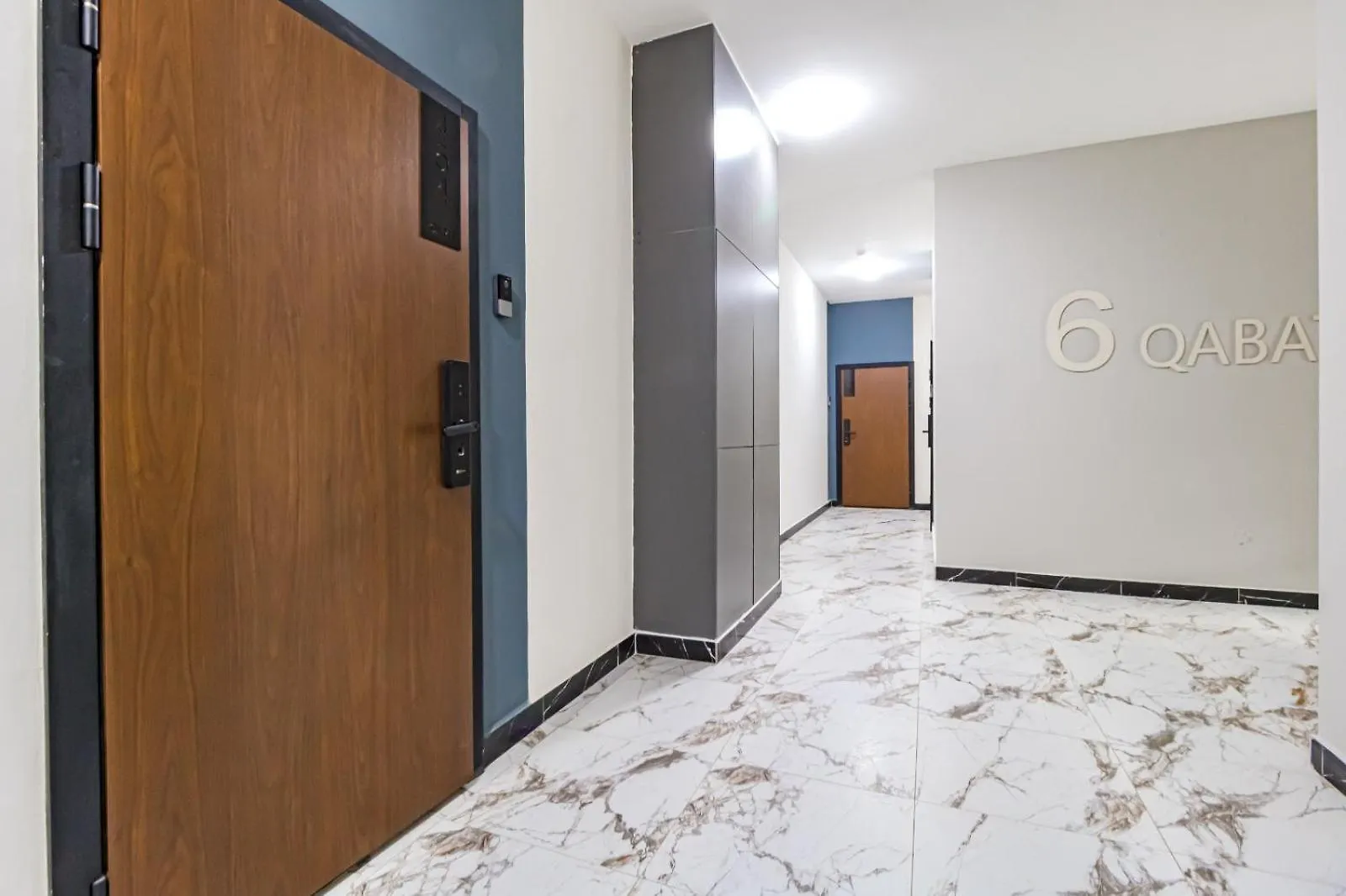Apartment Home Land Nur-Sultan
