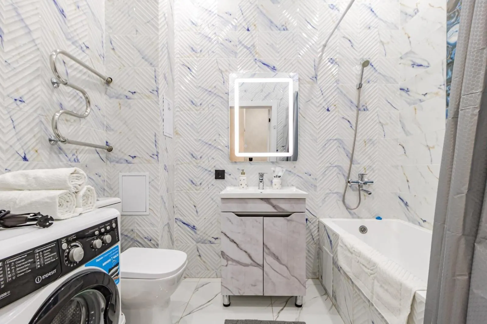 Apartment Home Land Nur-Sultan