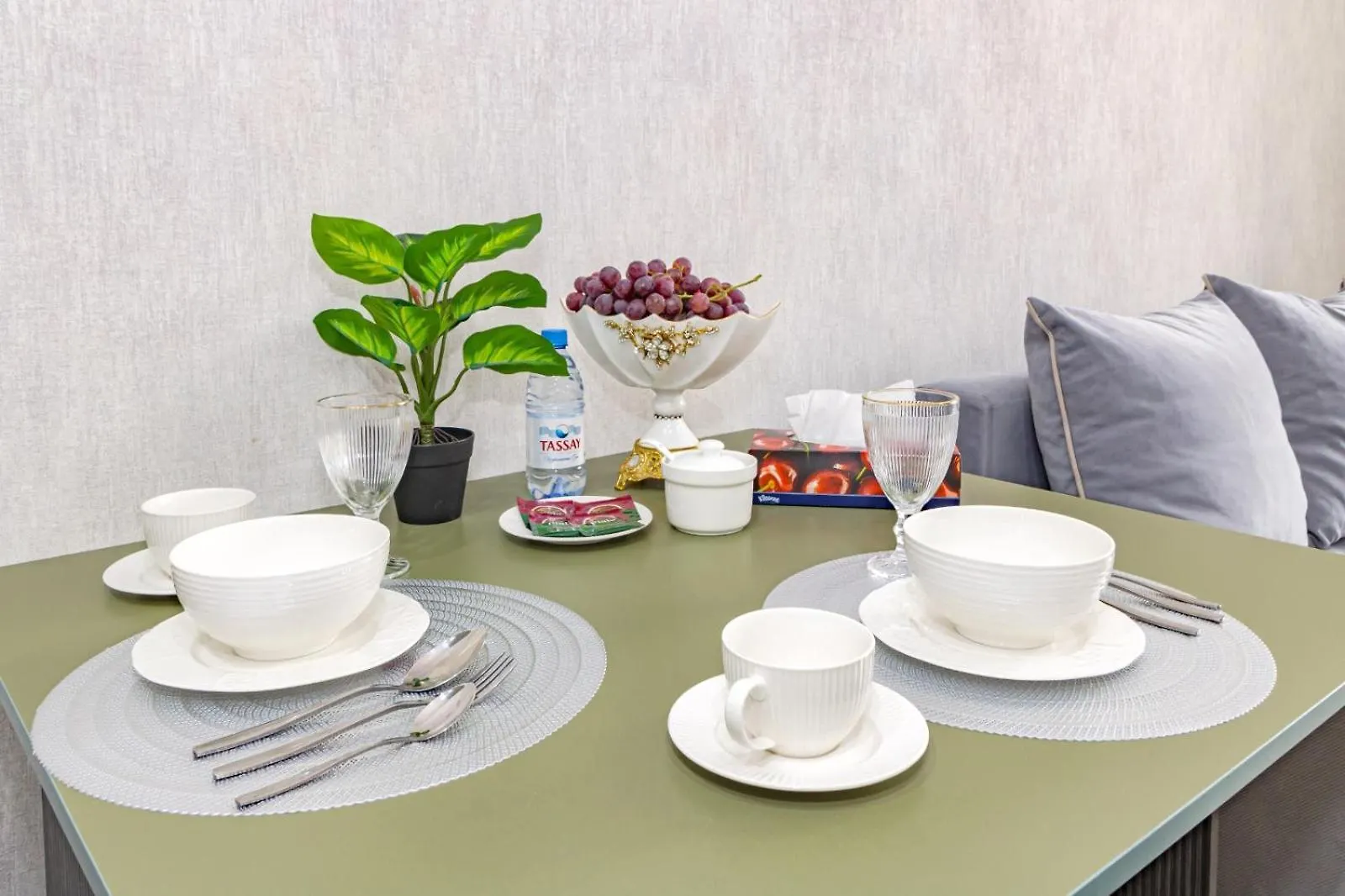 Apartment Home Land Nur-Sultan